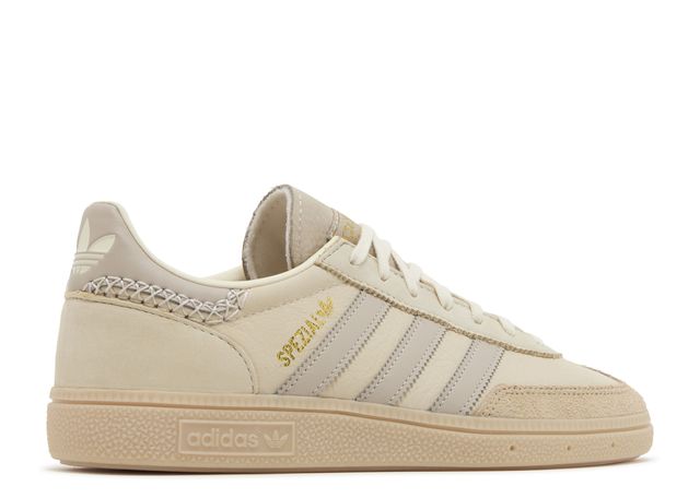 Adidas Handball Spezial Cream White Beige Back