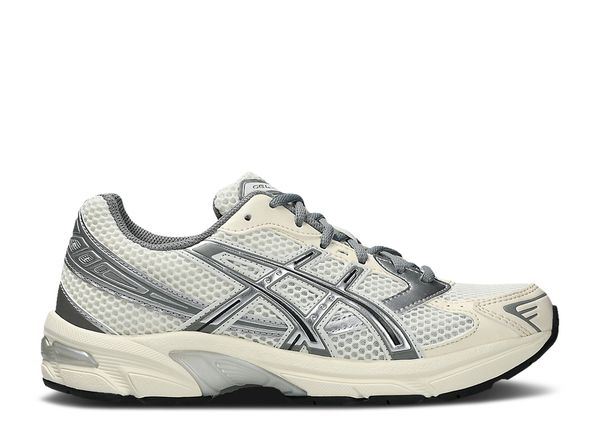 Asics Gel-1130 Cream Clay Grey Side