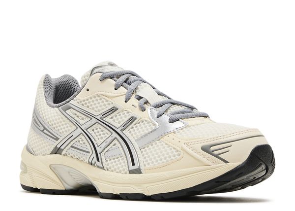 Asics Gel-1130 Cream Clay Grey Front