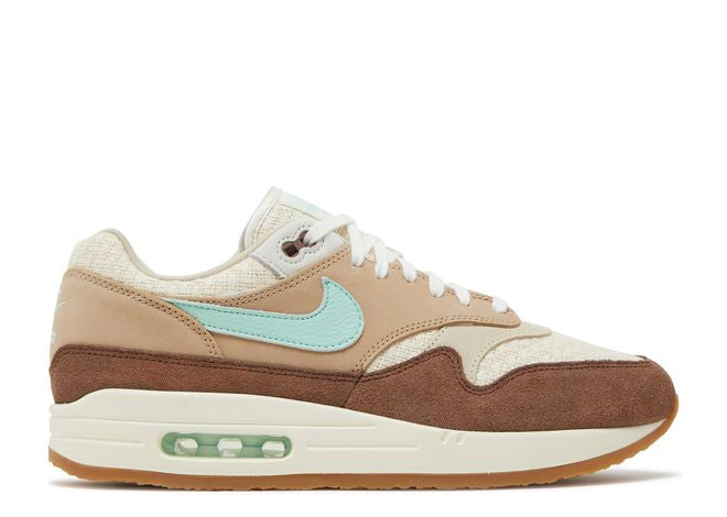 Nike Air Max 1 Crepe Hemp