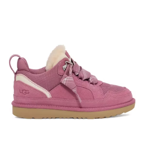 UGG Lowmel Dusty Orchid Kids