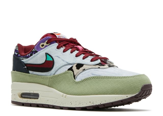 Nike Air Max 1 Concepts Mellow Front