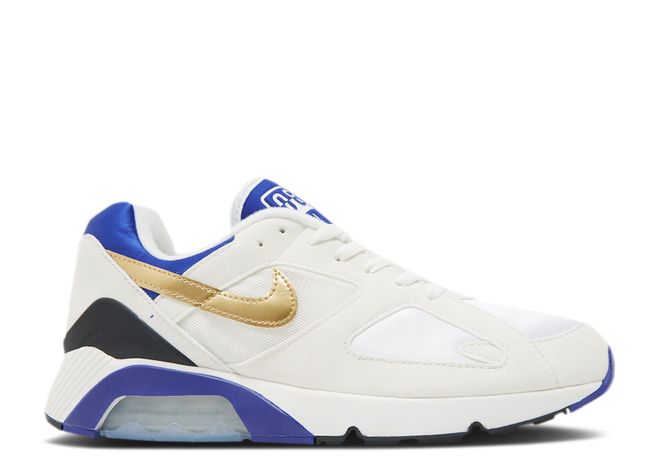 Air Max 180 Summit White Concord