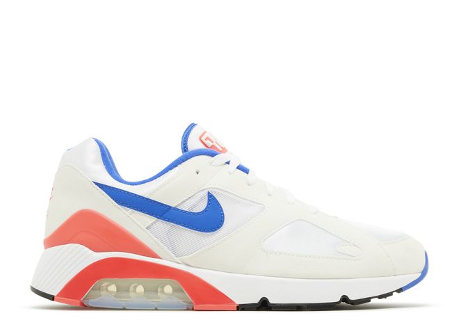 Nike Air Max 180 Ultramarine