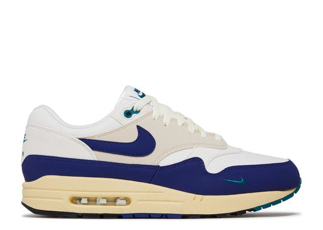 Nike Air Max 1 Athletic Department Deep Royal Blue