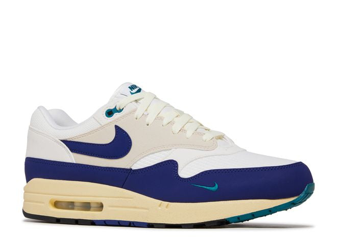 Nike Air Max 1 Athletic Department Deep Royal Blue