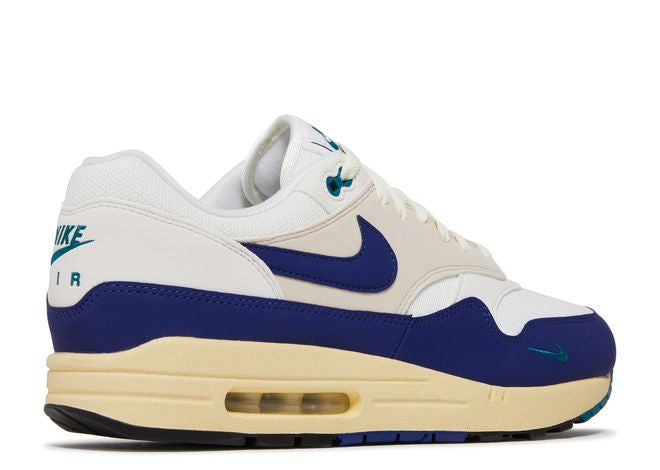 Nike Air Max 1 Athletic Department Deep Royal Blue