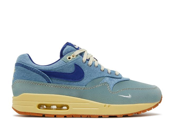 Nike Air Max 1 Dirty Denim