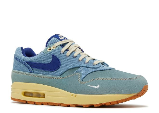 Nike Air Max 1 Dirty Denim