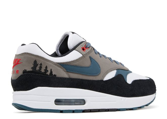 Nike Air Max 1 Escape Treeline