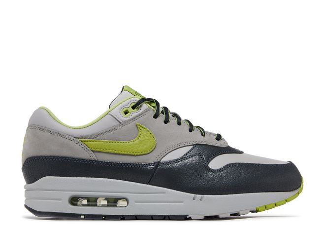 Nike Air Max 1 HUF Pear Green