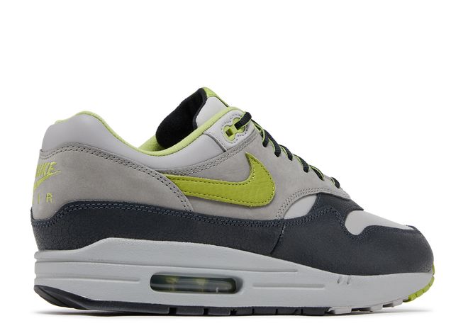 Nike Air Max 1 HUF Pear Green