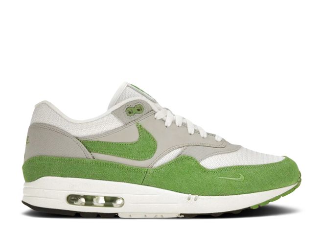 Air Max 1 Patta Chlorophyll