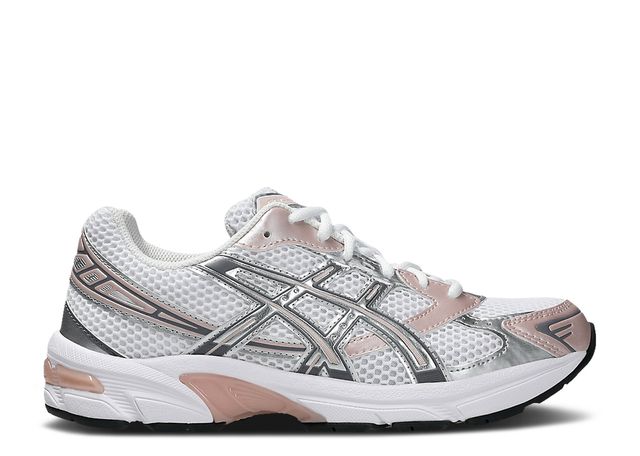 Asics Gel-1130 White Neutral Pink