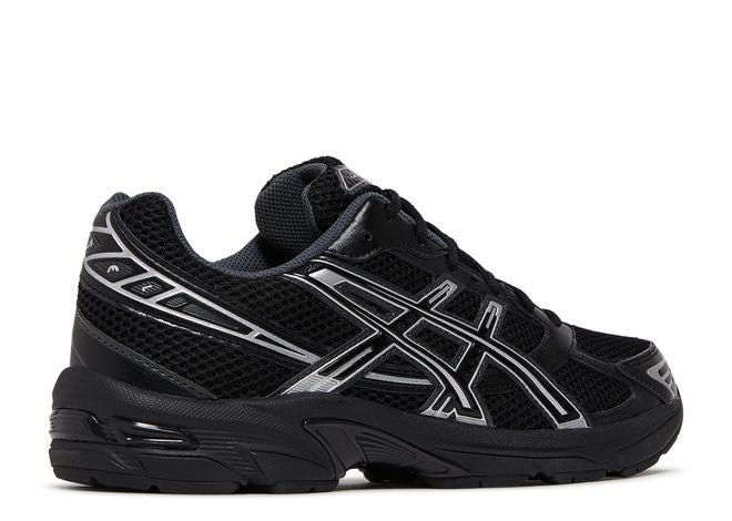 Asics Gel 1130 Black Pure Silver