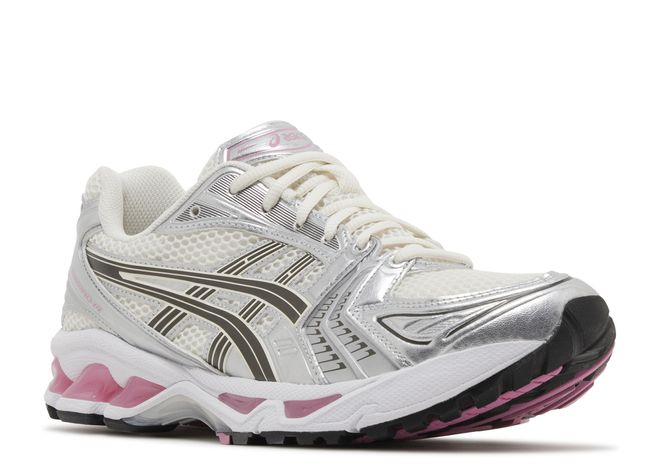 Asics Gel Kayano 14 Cream Sweet Pink