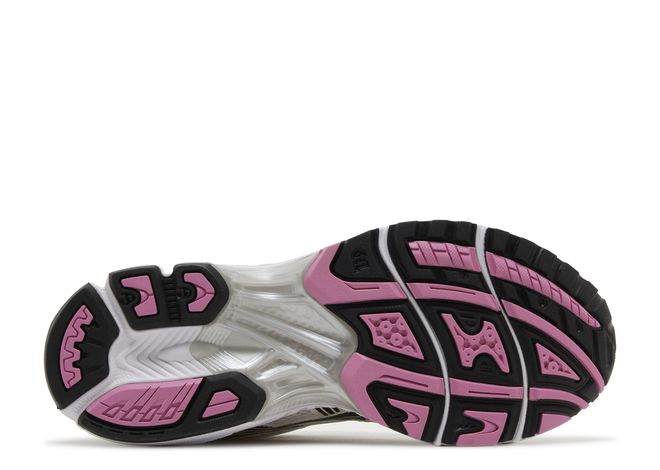 Asics Gel Kayano 14 Cream Sweet Pink