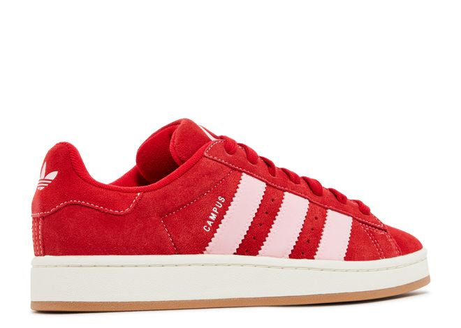 Adidas Campus 00s Better Scarlet Pink