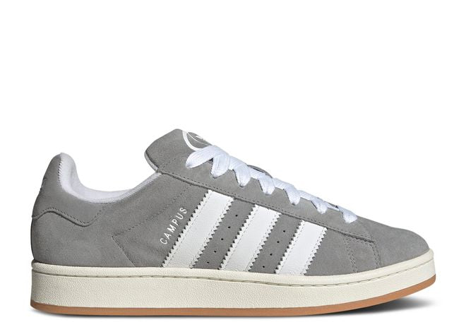 Adidas Campus 00s Grey White