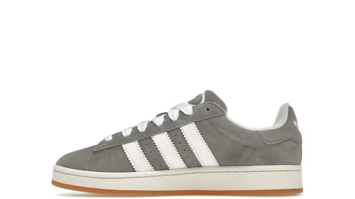 Adidas Campus 00s Grey White