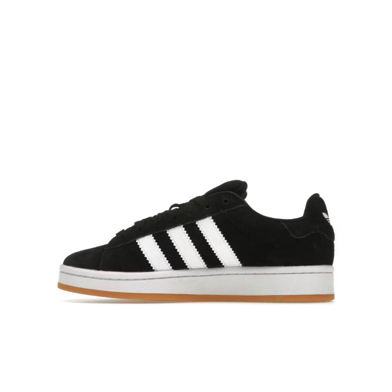 Adidas Campus 00s Schwarz Gummi (GS)