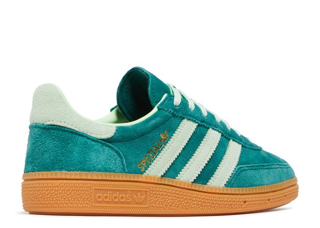 Adidas Handball Spezial Collegiate Green