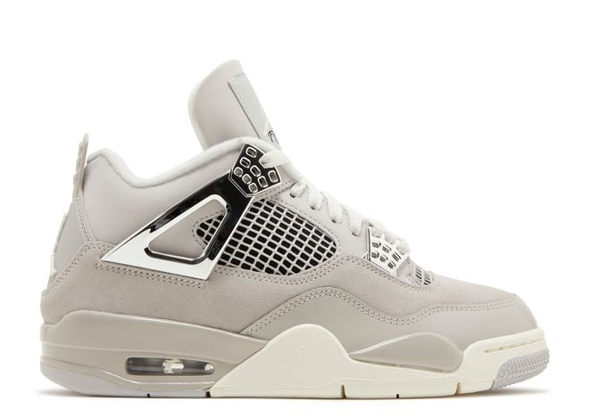 Jordan 4 Frozen Moments Side