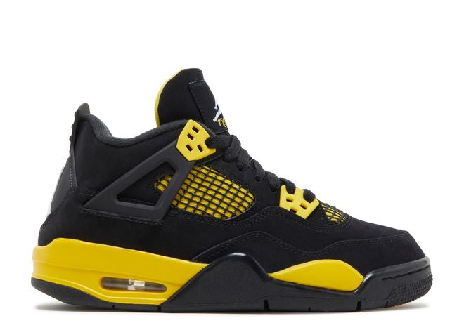 Jordan 4 Thunder (GS)