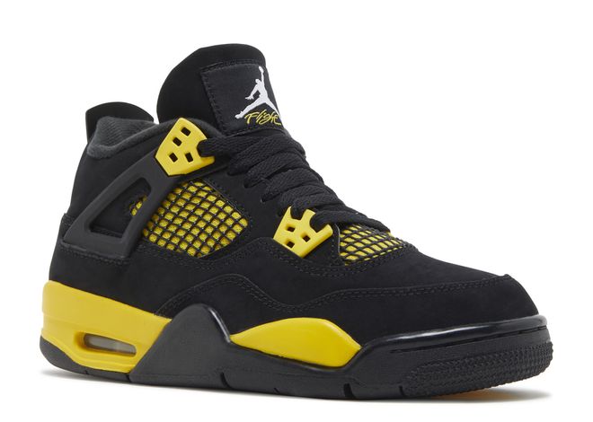 Jordan 4 Thunder (GS)