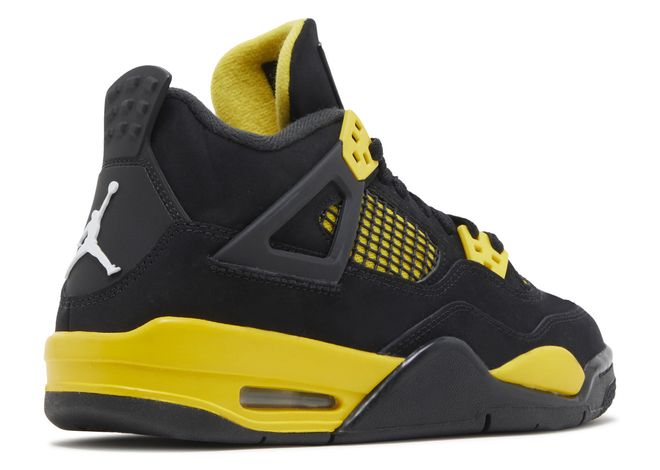 Jordan 4 Thunder (GS)