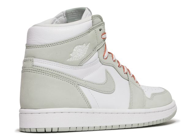 Jordan 1 High OG Seafoam Back