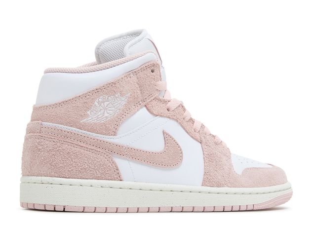 Jordan 1 Mid SE Legend Pink Back