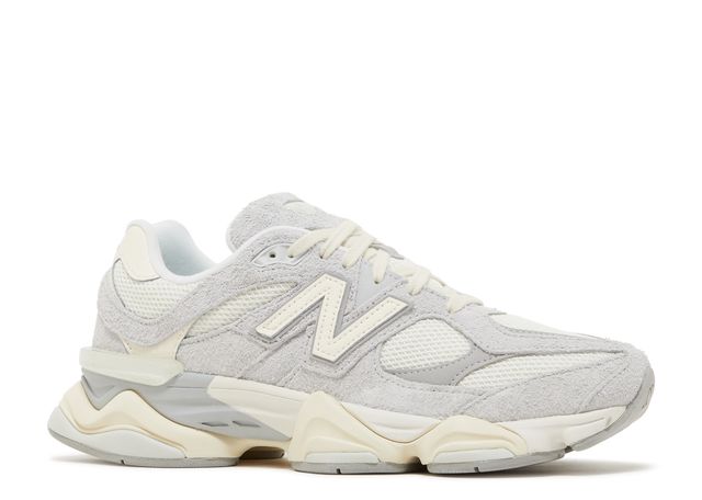 New Balance 9060 Quartz Grey Front