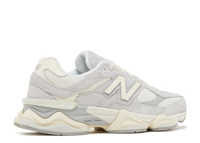 New Balance 9060 Quartz Grey Back