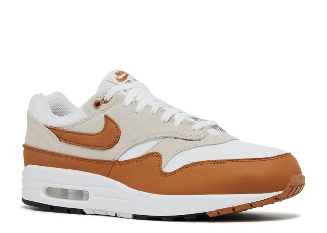 Nike Air Max 1 Bronze Front