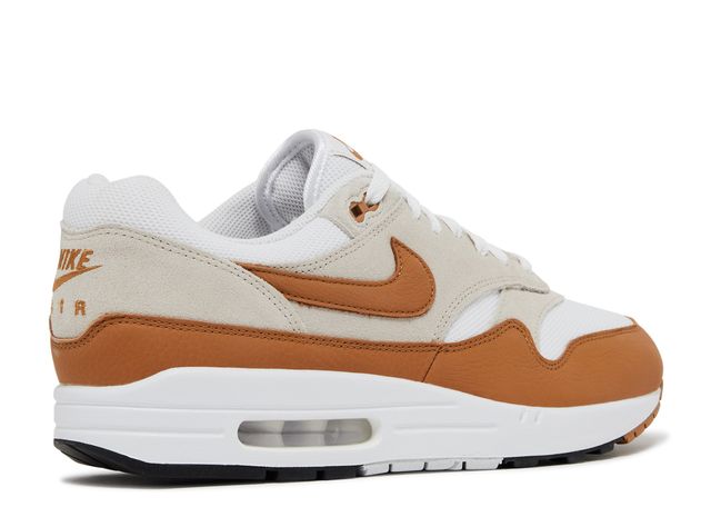 Nike Air Max 1 Bronze Back