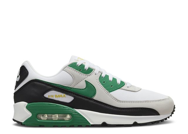 Nike Air Max 90 Malachite Side