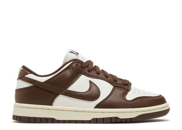 Nike Dunk Low Cacao Wow Side