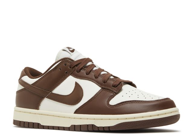 Nike Dunk Low Cacao Wow Front