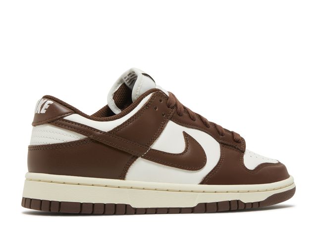 Nike Dunk Low Cacao Wow Back