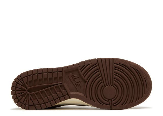 Nike Dunk Low Cacao Wow Bottom