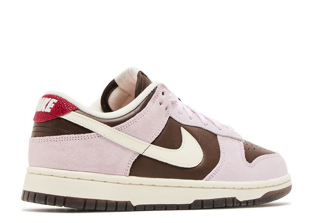 Nike Dunk Low Neapolitan Back