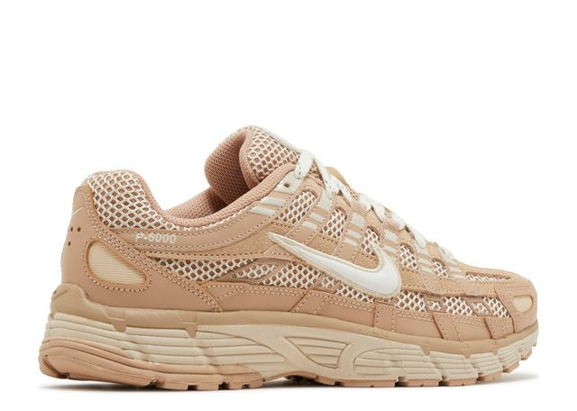 Nike P-6000 Premium Hemp Back