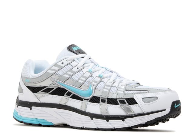 Nike P-6000 Dusty Cactus Front