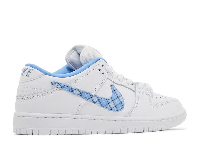 Nike SB Dunk Low Nicole Hause Back