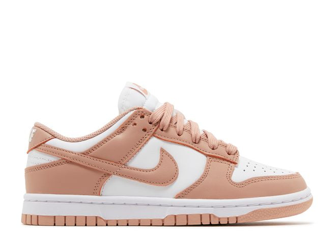 Nike Dunk Low Rose Whisper