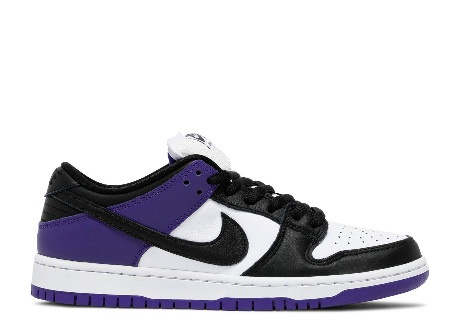 Nike SB Court Purple