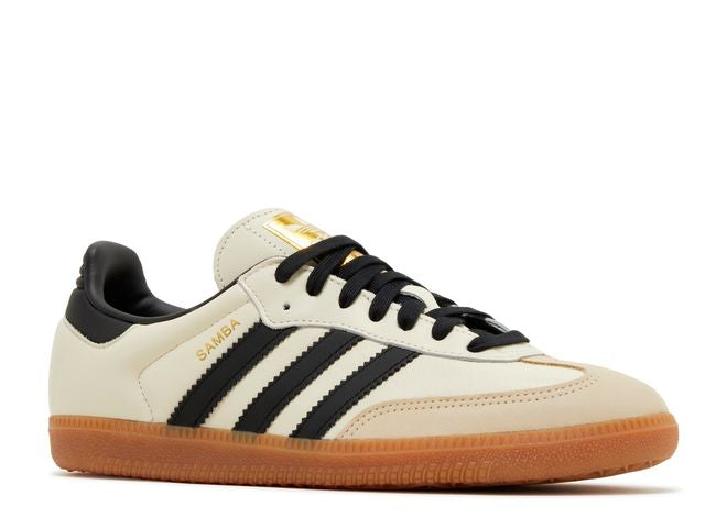 Adidas Samba Cream White Sand Strata