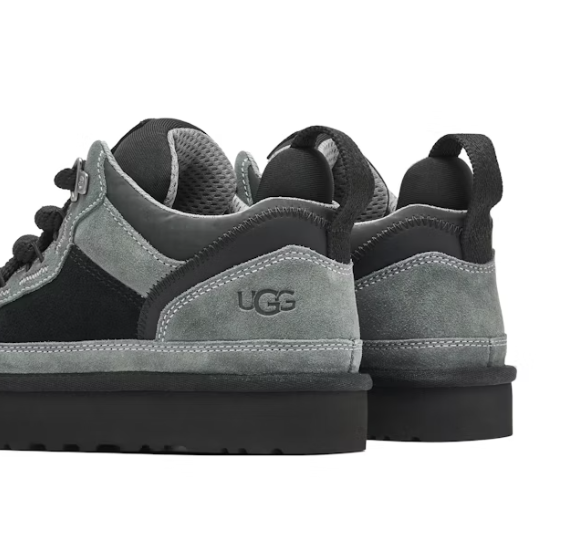 UGG Lowmel Rainstorm Back