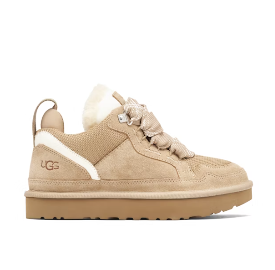 UGG Lowmel Sand